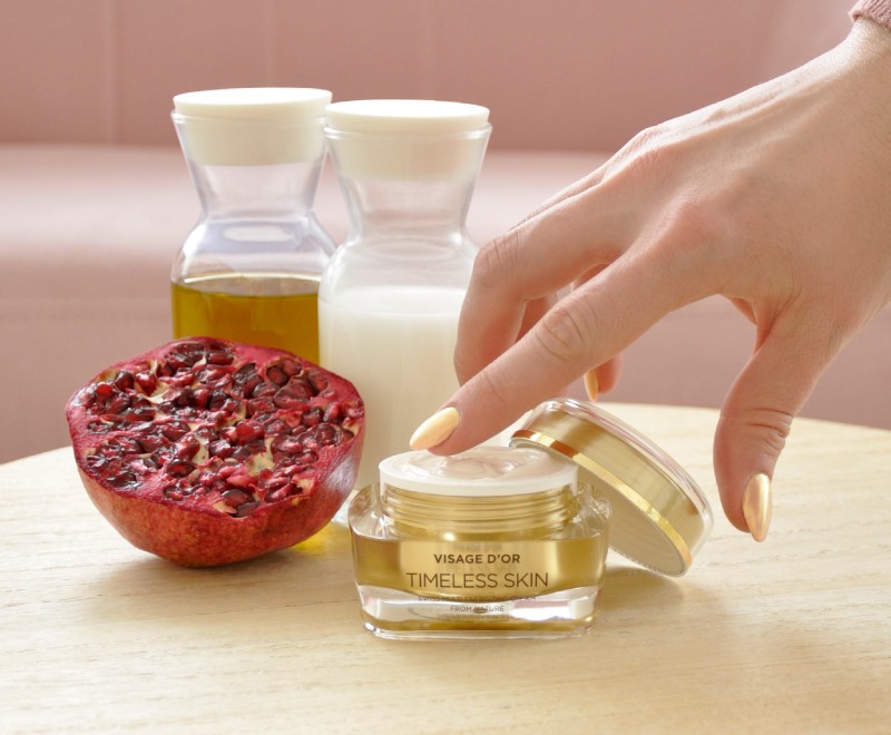 Visage d'Or Premium Skincare